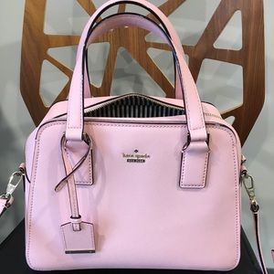 Kate Spade Cameron Street Little Babe